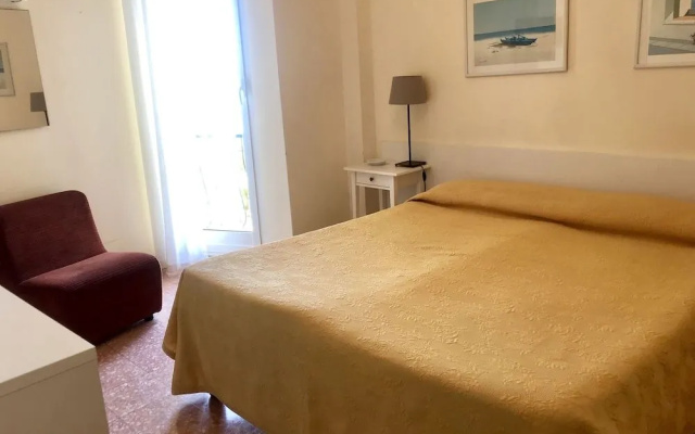 Hotel Villa Giulia