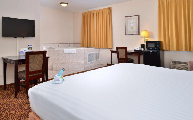 Americas Best Value Inn Westmorland