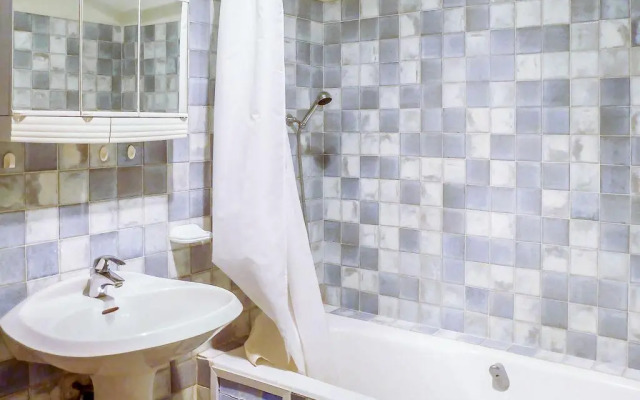 Apartment Les Rives de la Favière-14