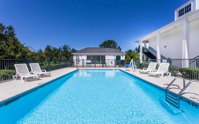 Baymont by Wyndham Duncan/Spartanburg