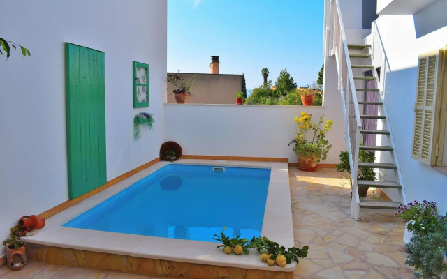 Casa Can Cantino 213 by Mallorca Charme