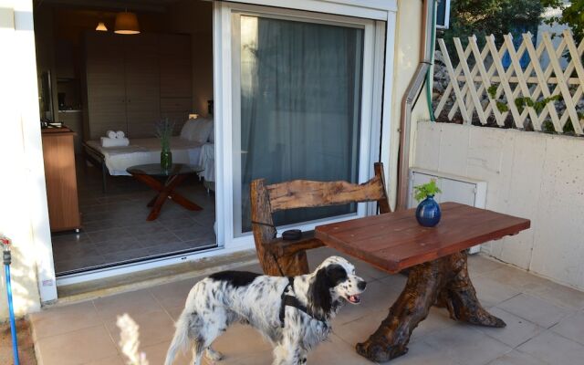 Best House Petit Pylos Messinias