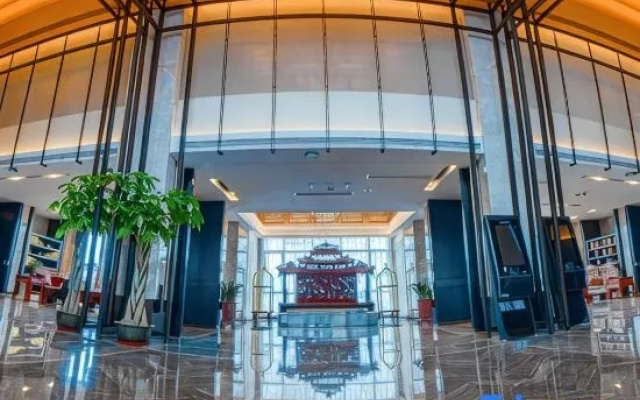 Taishan Villa  Resort Hotel