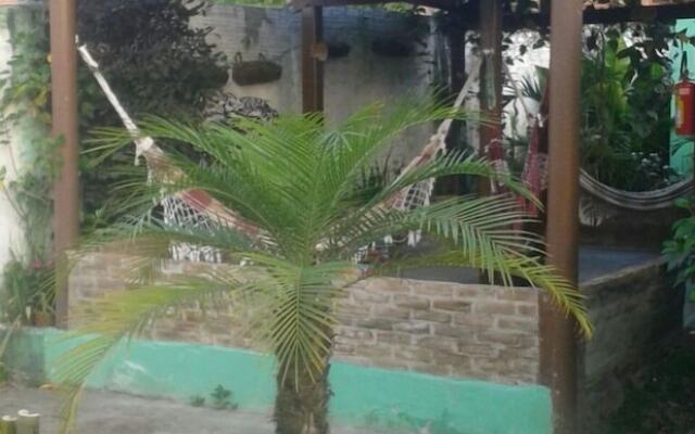 Pousada E Restaurante Do Gordo