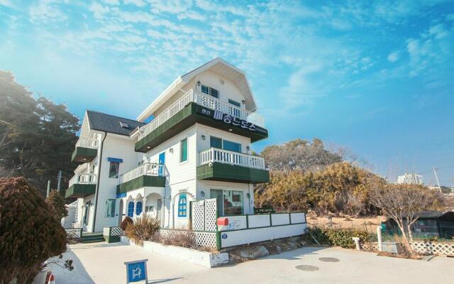 Gangneung Maison de Rose