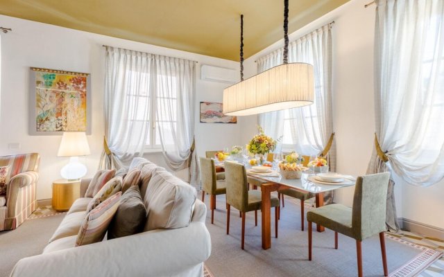 Casa Titti Luxury Spacious 4 Bedrooms