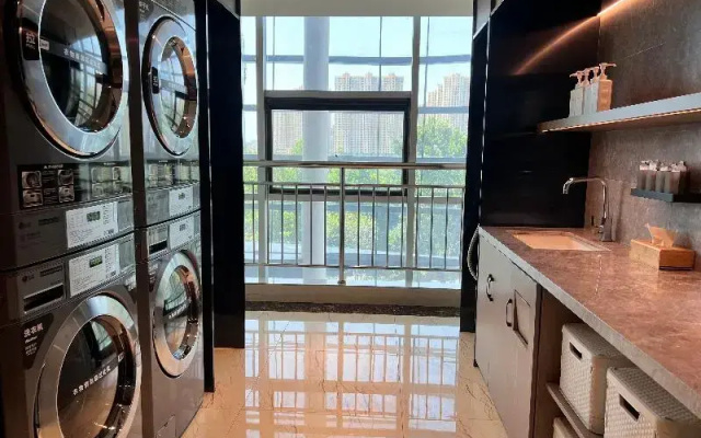Ji Hotel Shijiazhuang Grand Theatre