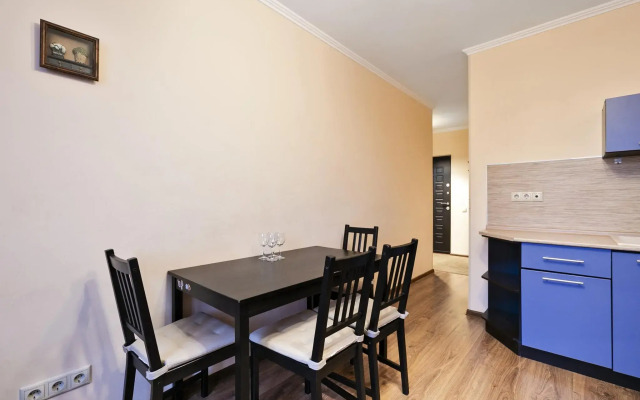 MaxRealty24 on Skhodnenskaya 7