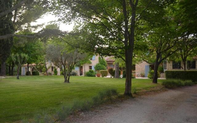 Campagne Chastel Chambres d'hotes