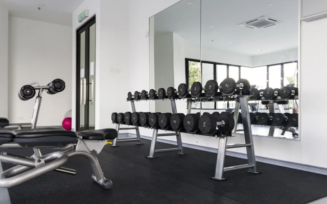 Luxury Suite Icity Shah Alam