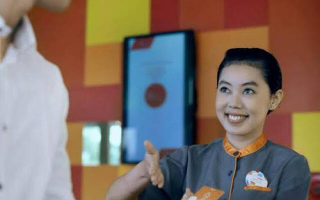 Zuri Express Lippo Cikarang Hotel