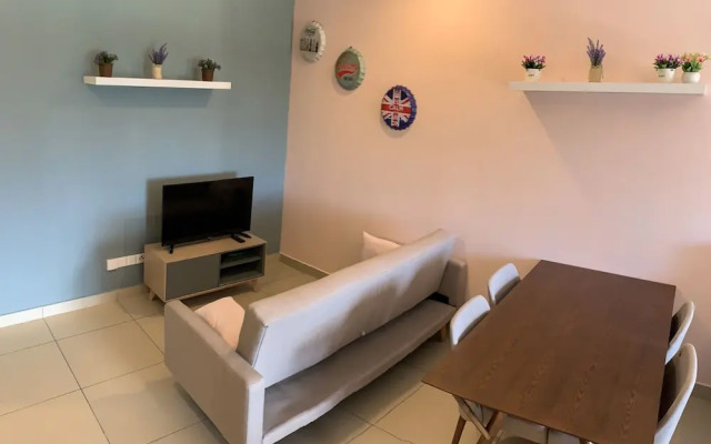 DW Little Home at Midhills Genting