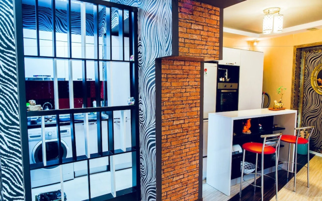 Studio Apartment in Old City