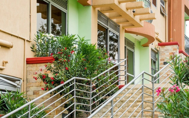 Premier Motel