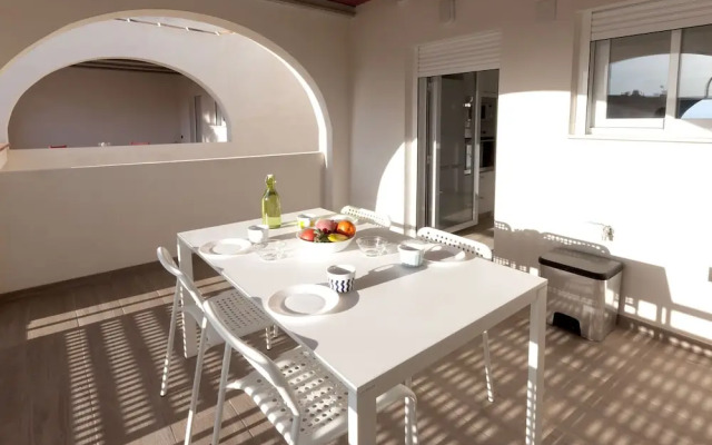Vistamar 1 in Oliva With 2 Bedrooms and 1 Bathrooms