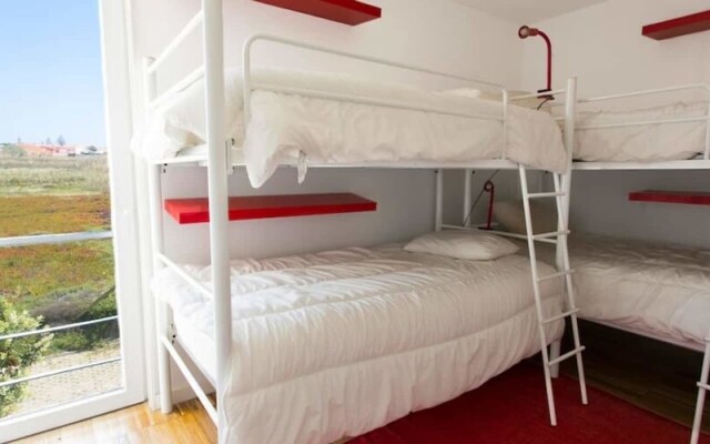 Santa Cruz Beach House