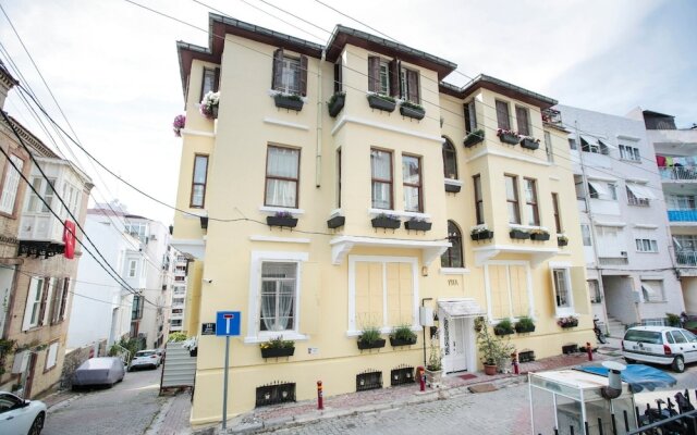Sari Konak Business Hotel