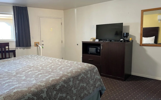 Port Townsend Inn