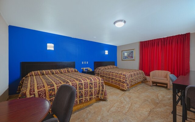Vali-Ho Motel