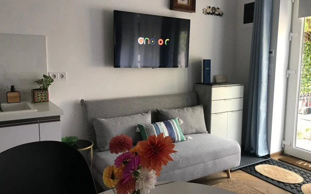 Rosehill 2 Apartman