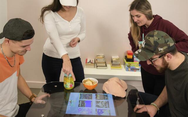 Ibis Styles Nice Centre Gare