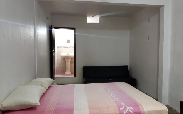 Casa de Huéspedes Juanita