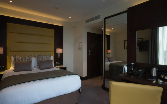 St George Hotel Wembley