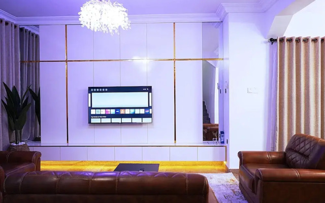 Family-friendly Service Apartments Portharcourt