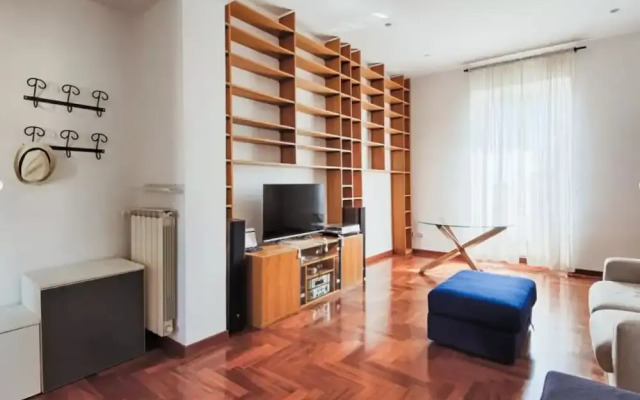 Vittorio Panoramic Apartment