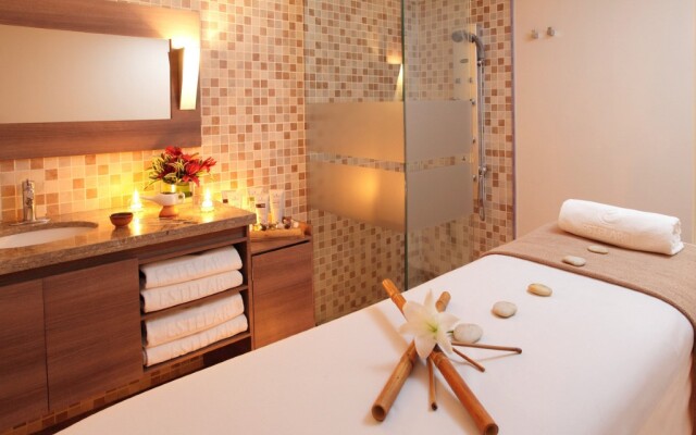 Estelar Paipa Hotel Spa & Centro de Convenciones