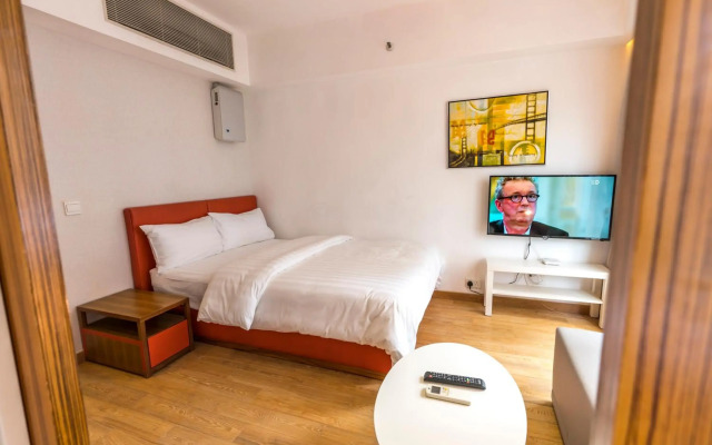 Homy Residence