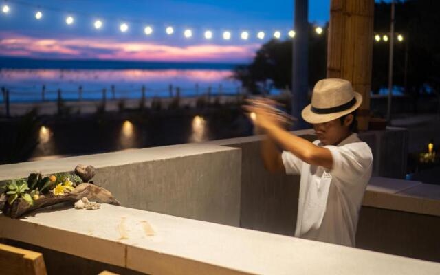 Kardia Resort Gili A Pramana Experience