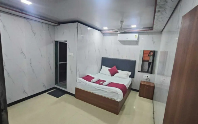 hotel SR residency