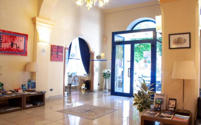 Albergo Venezia