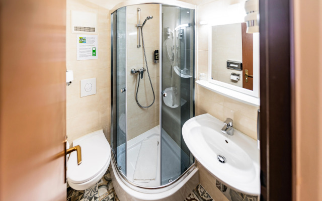 Hotel Pension Baronesse