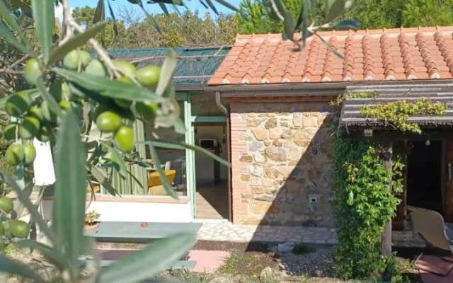 Poggio al Grillo Matteotti