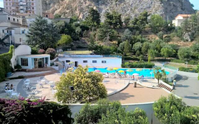 Hotel Terme Sibarite