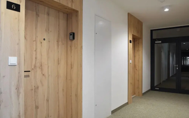 RentPlanet - Apartament Marina