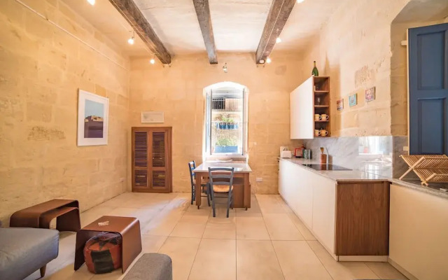 TA - Casa Rooms