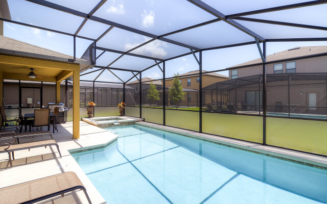Orlando Area Executive Homes