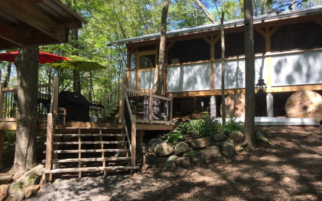 Harmony Outdoor Inn