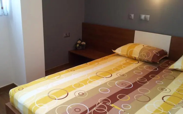 Apartment SB - Sozopol Beach