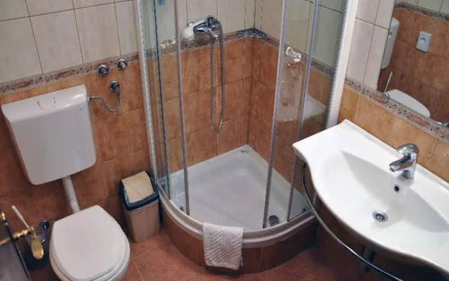 Boutique hotel Pohorje