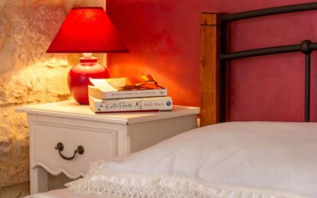 Studios Aurelia Palace 4*