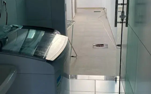 Casa Encanto da Barra