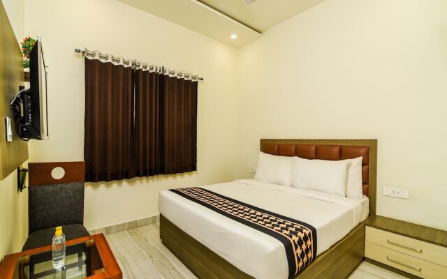 OYO 9384 Hotel Ashirwad