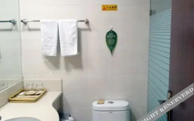 黄山杭徽大酒店