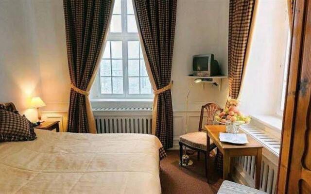 Hotel Palac Lomnica