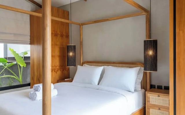 Nanna Villa Unit 1 by Betterplace