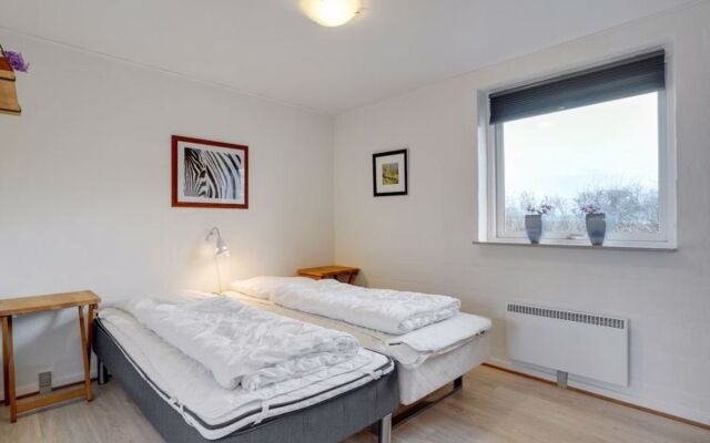 "Tofan" - 350m from the sea in Western Jutland